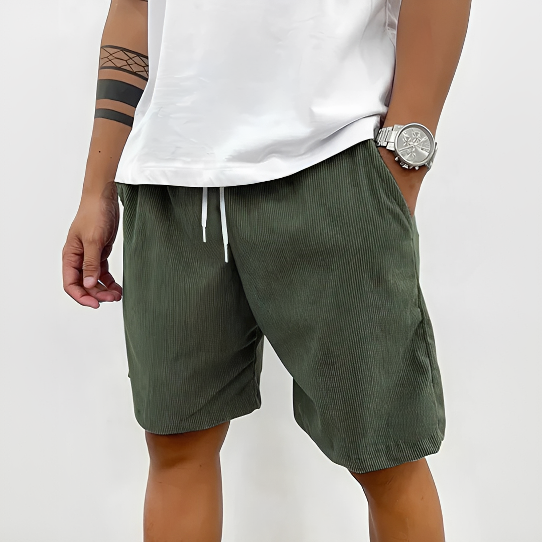 Jando - Shorts pour homme - pour les jours de chaleur