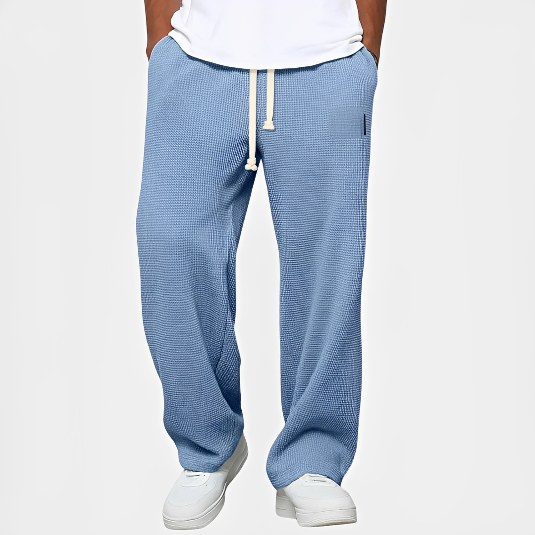 Arnold - Pantalons hommes ultra confortables