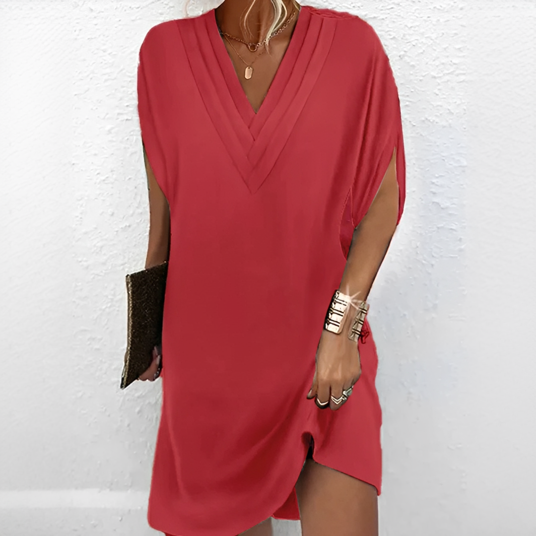Roquesa - Robe d'été chic pour femmes