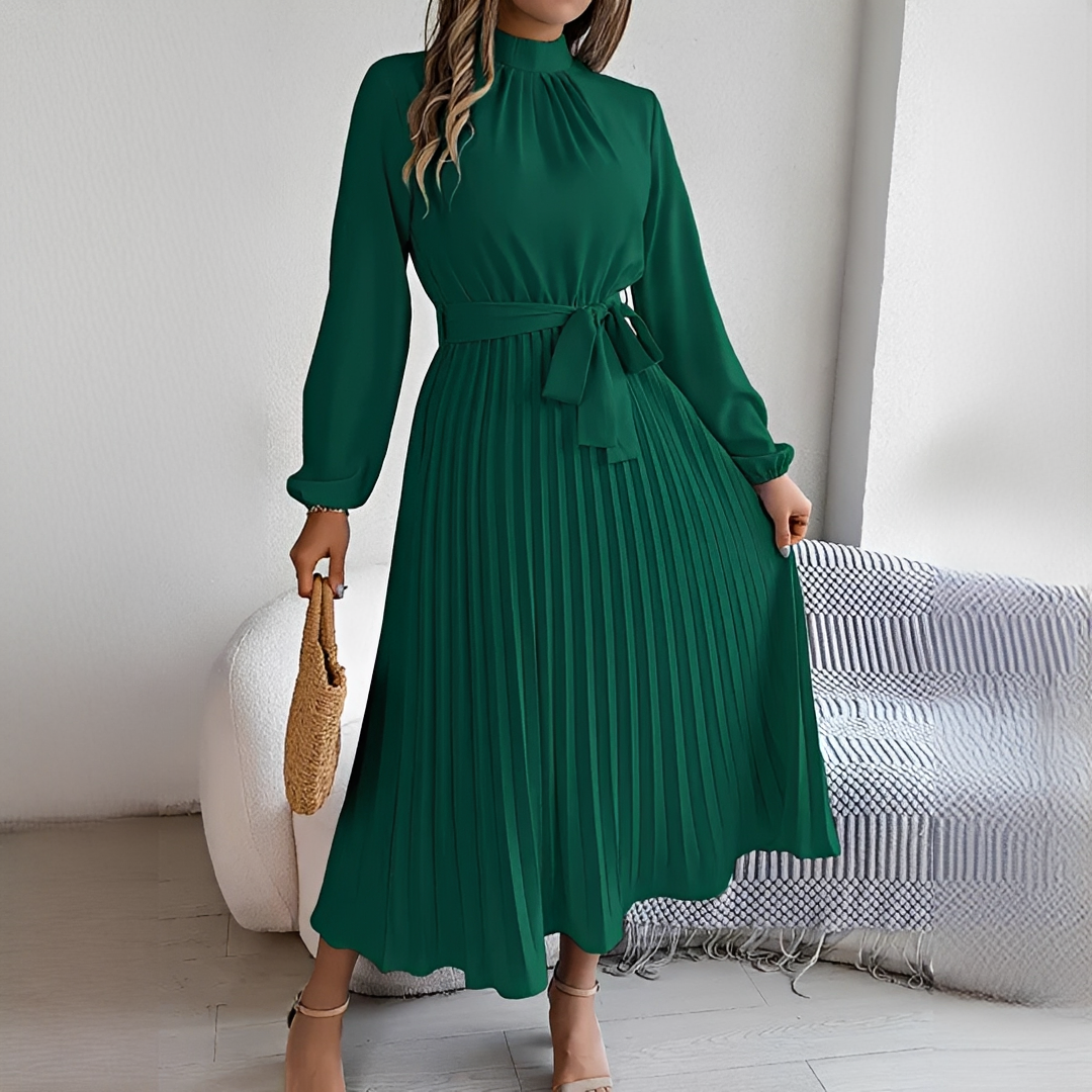 Antonette - Robe chic