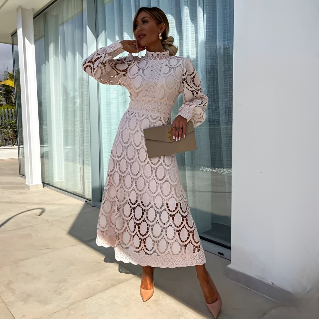 Juana - Robe d'été à la mode pour femmes