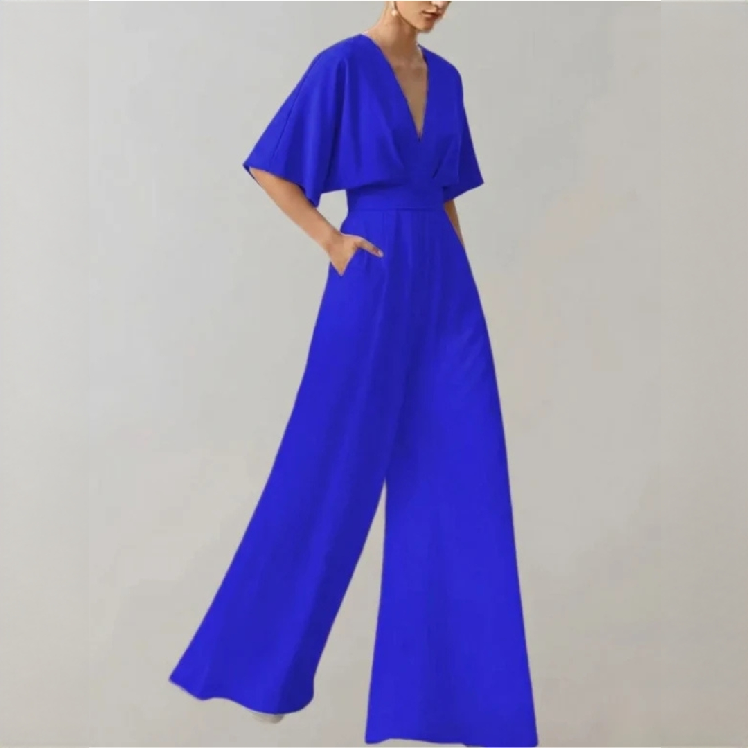 Yoko - Combinaison élégante et chic