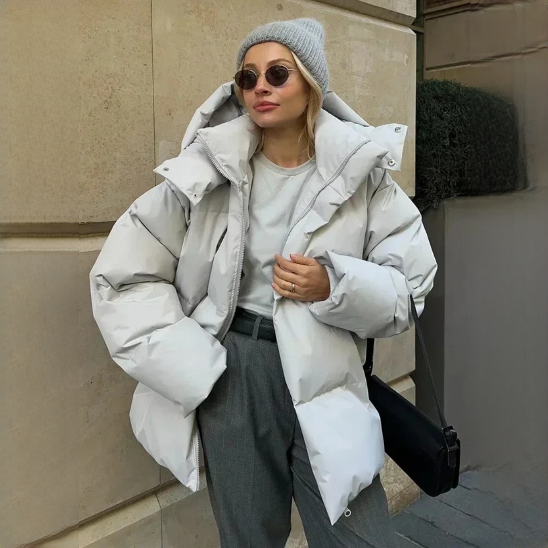 Marzia - Veste élégante et confortable