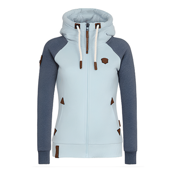 Aubrey - Hoodie douillet et chaud