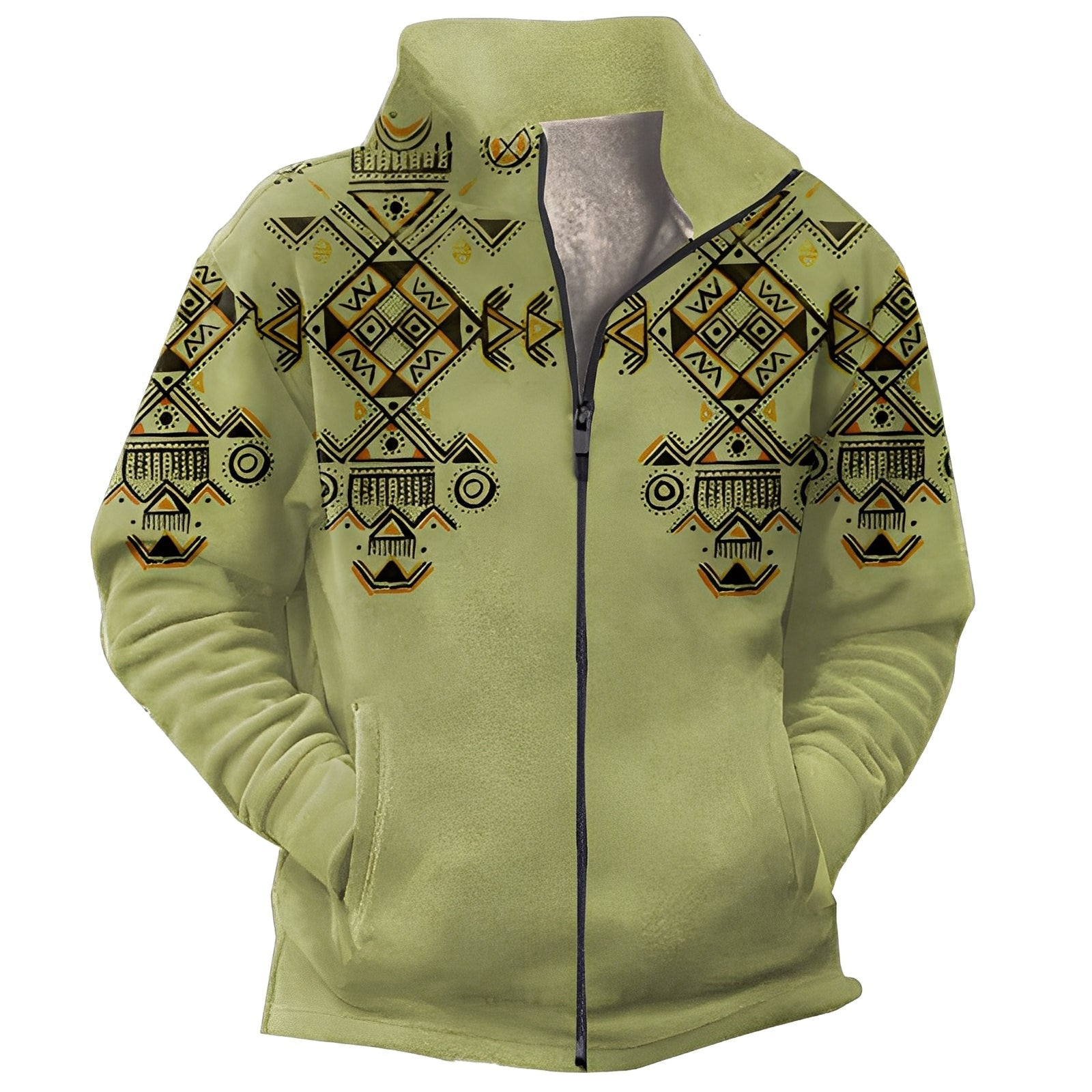 Aubert - Veste pour hommes pour activités de plein air
