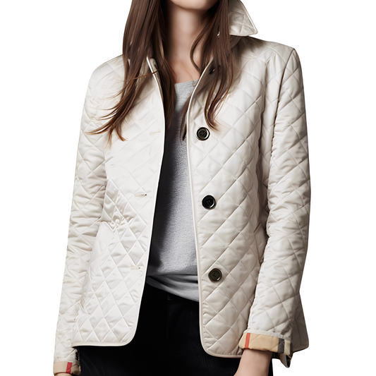 Astoria - Veste chic ajustée avec boutons pour hommes