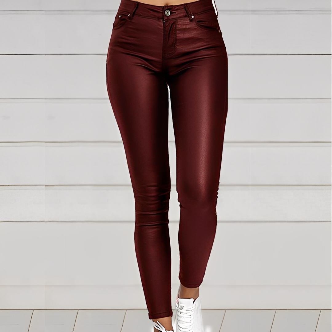 Isabeau - Pantalon chic et agréable pour femmes