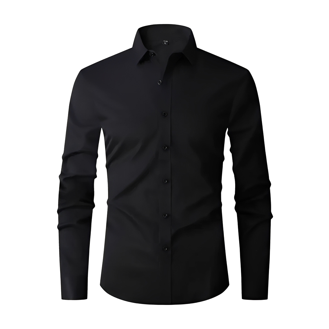 Trevor - Une chemise chic et moderne pour homme