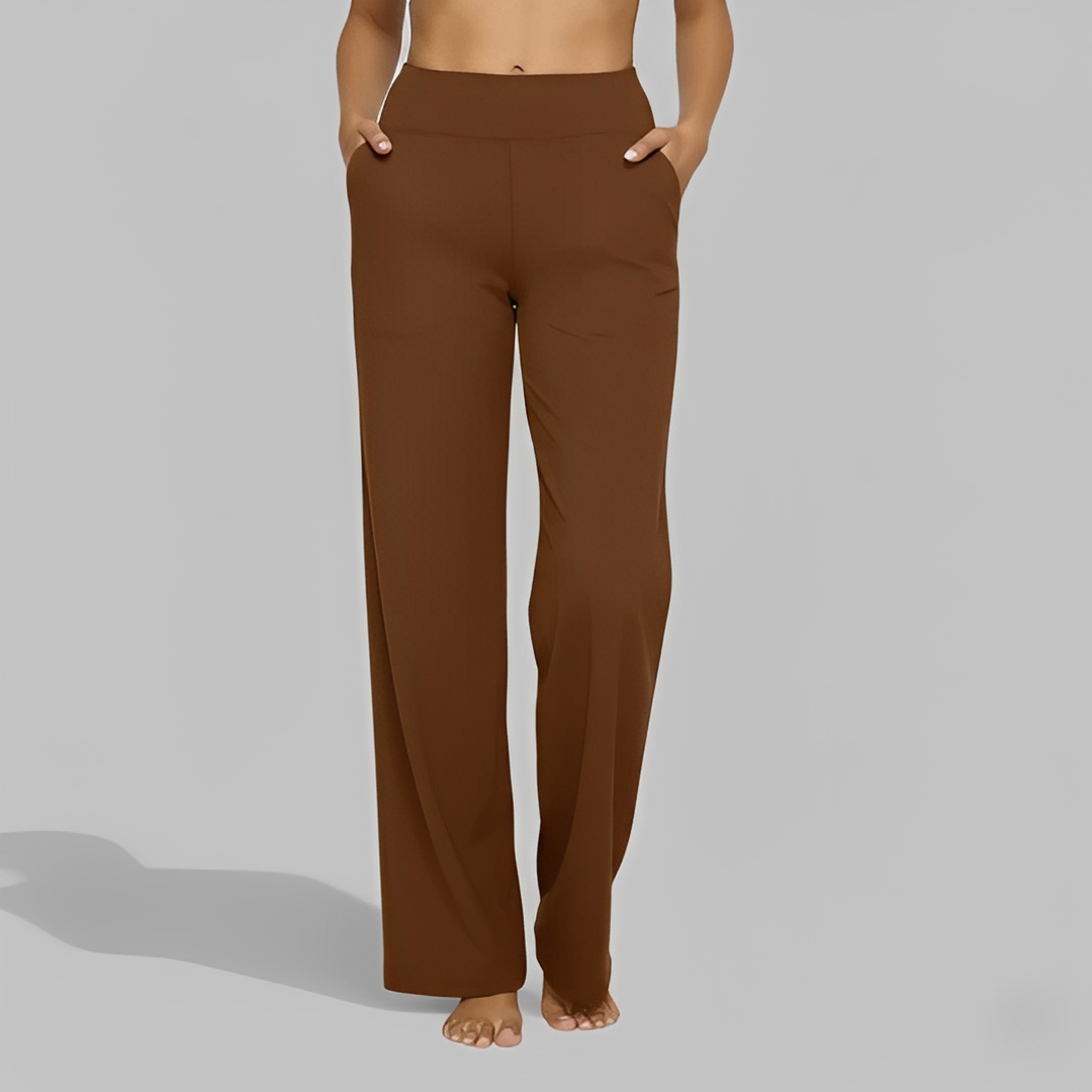 Camille - Pantalons Agréables