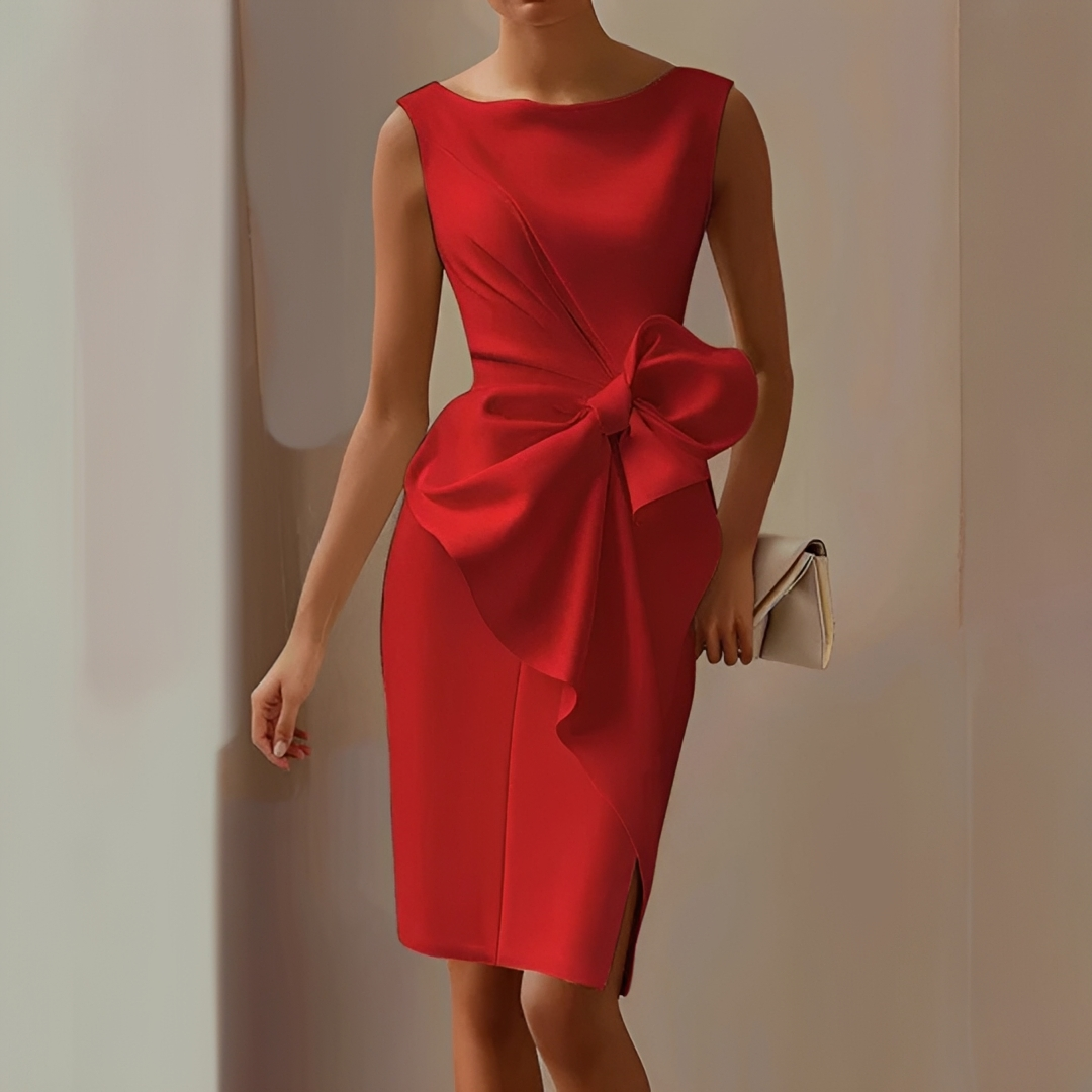 Avery - Robe Élégante