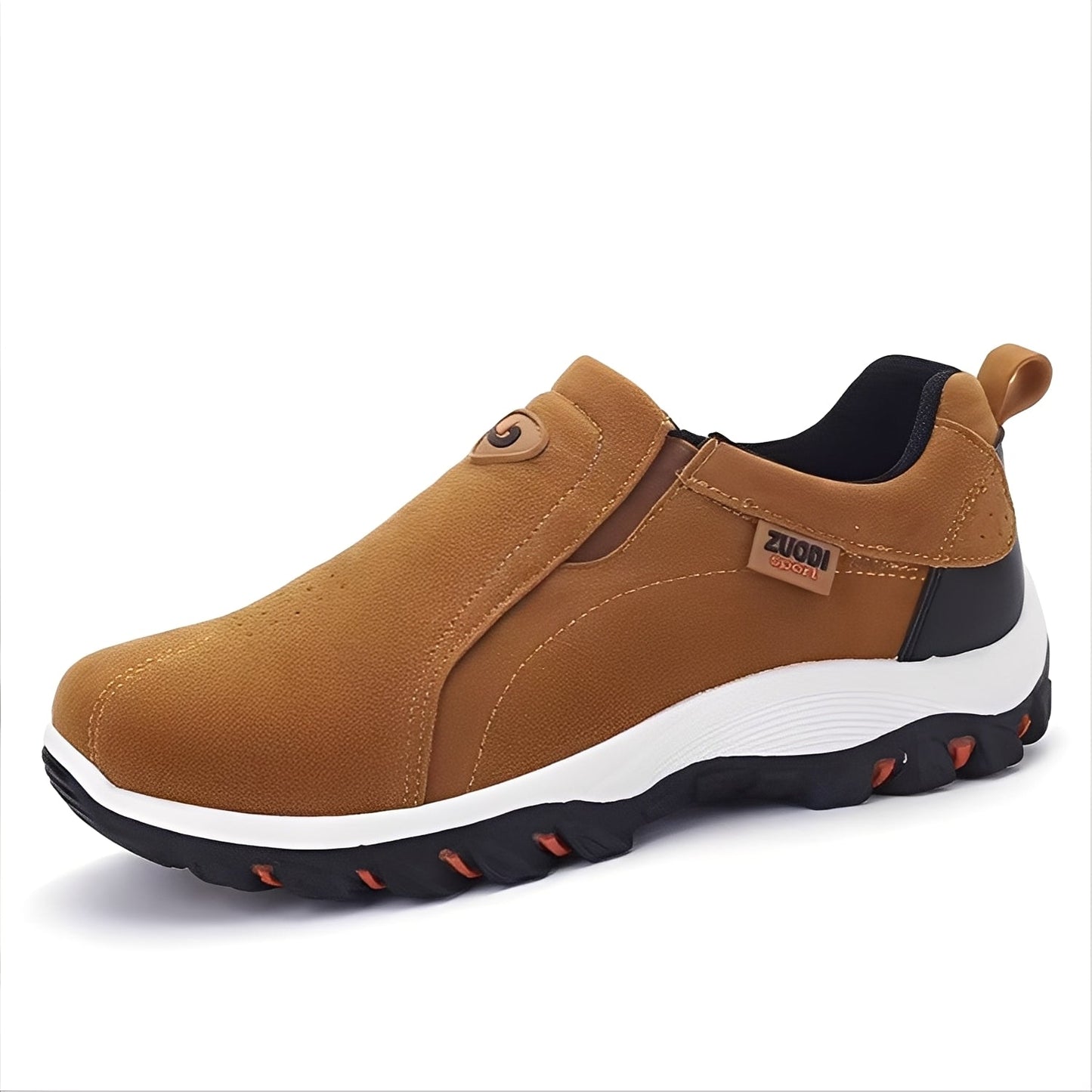 Scott - Orthopedic shoe for men