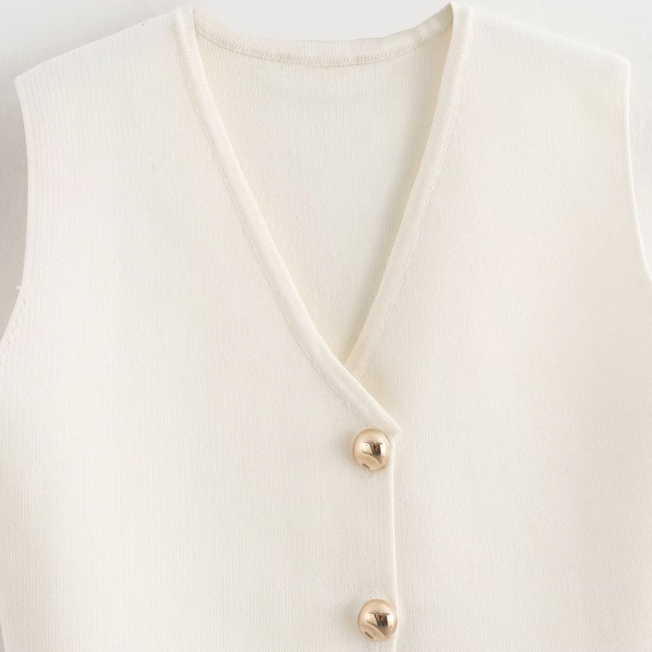 Tenley - Veste tricotée mode pour femmes