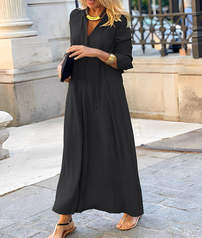 Christèle - Robe légère et agréable pour femmes