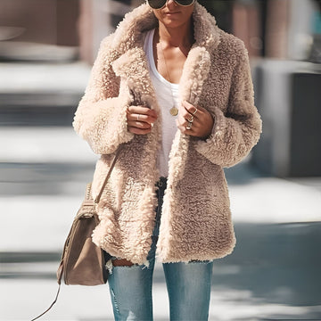 Catharine - Veste élégante et agréable