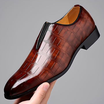 Daniels - Mocassins formels confortables