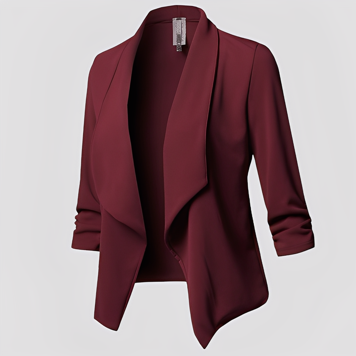 Jolie - Blazer stylé et chaud