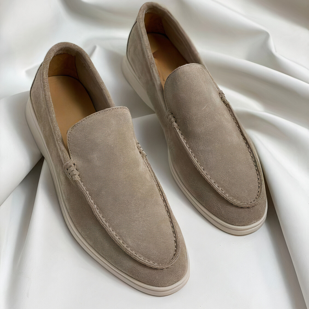 George - Mocassins élégants et de haute qualité pour hommes