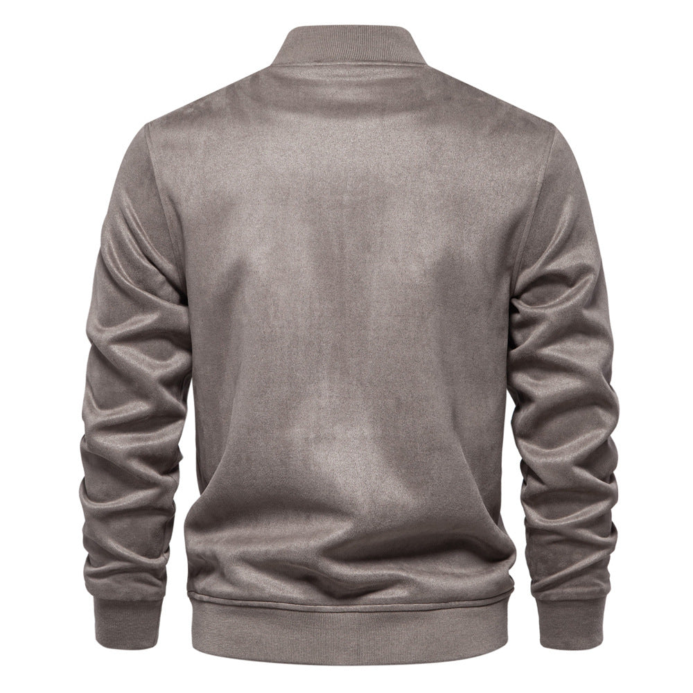 Philip - Blouson bomber léger et moderne pour hommes