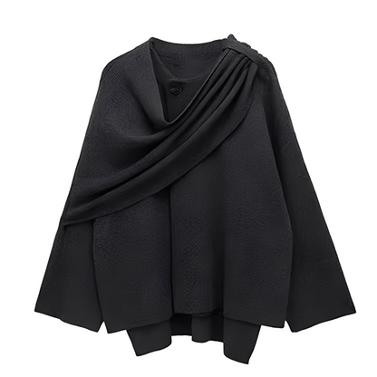 Shelley - Manteau chic en tricot pour femmes