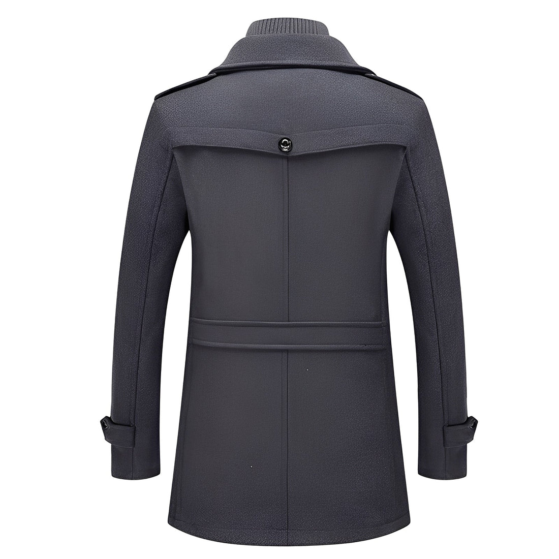 Merrill - Manteau chaud et confortable