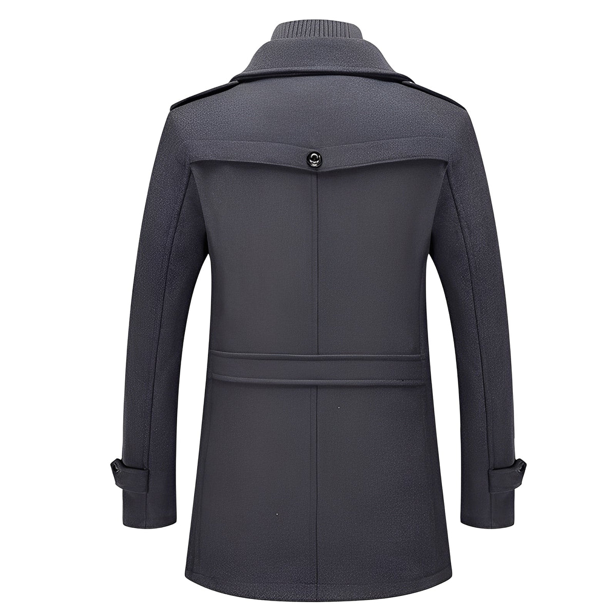 Merrill - Manteau chaud et confortable