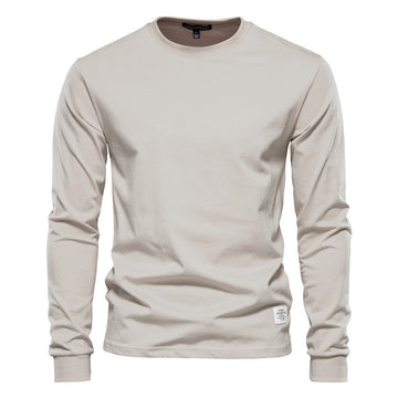 Wynne - T-shirt à manches longues douillet