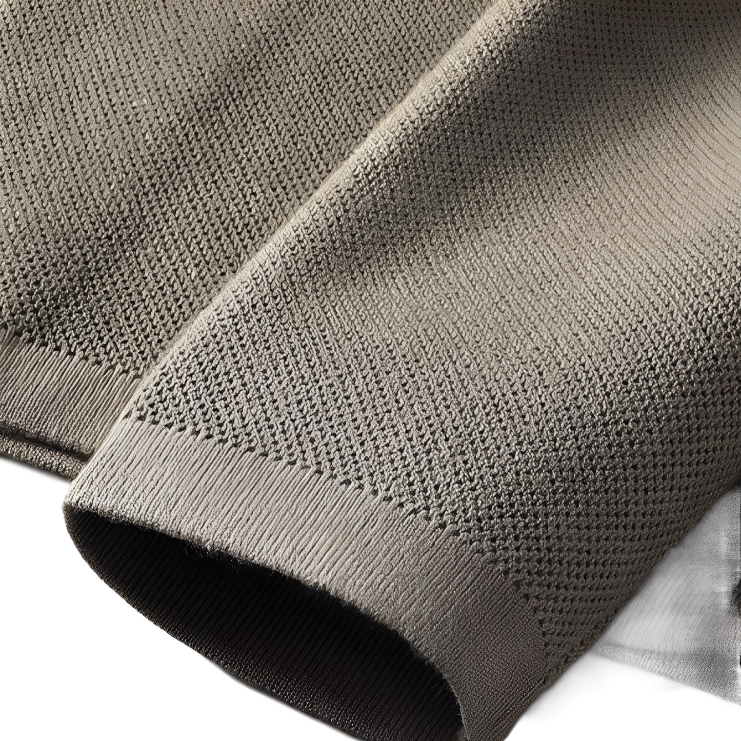 Nickolas - Gilet relax avec boutons pour hommes