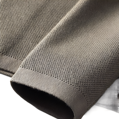 Nickolas - Gilet relax avec boutons pour hommes