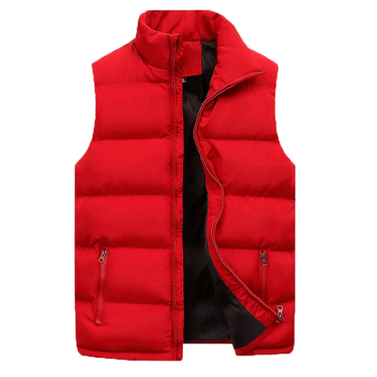 Wouter - Gilet homme sans manches
