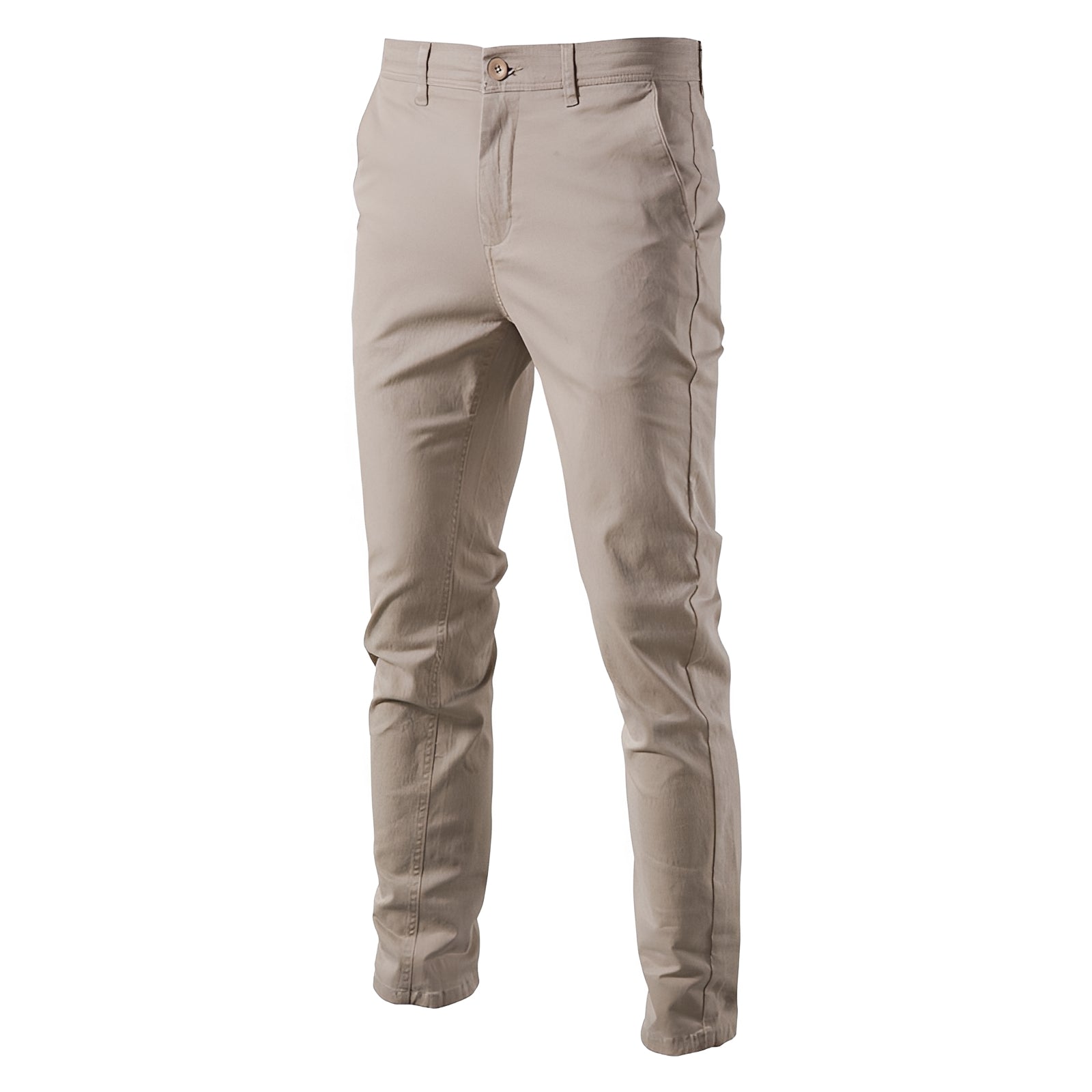 Bolton - Pantalon Chino Décontracté