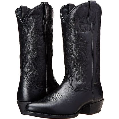 Crispian - Bottes stylées et rétro pour hommes