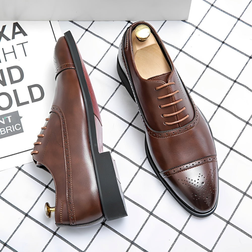 Erick - Chaussures élégantes pour hommes