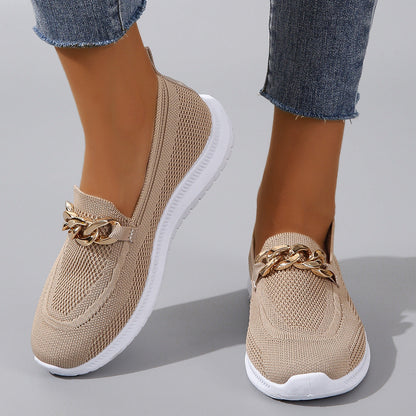 Isabella – Chaussures Orthopédiques Élégantes pour Femmes