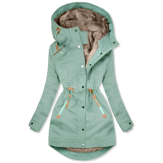 Lavena - Belle veste imperméable pour femmes