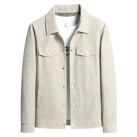 Jack - Moderne und legere Samtjacke für Herren