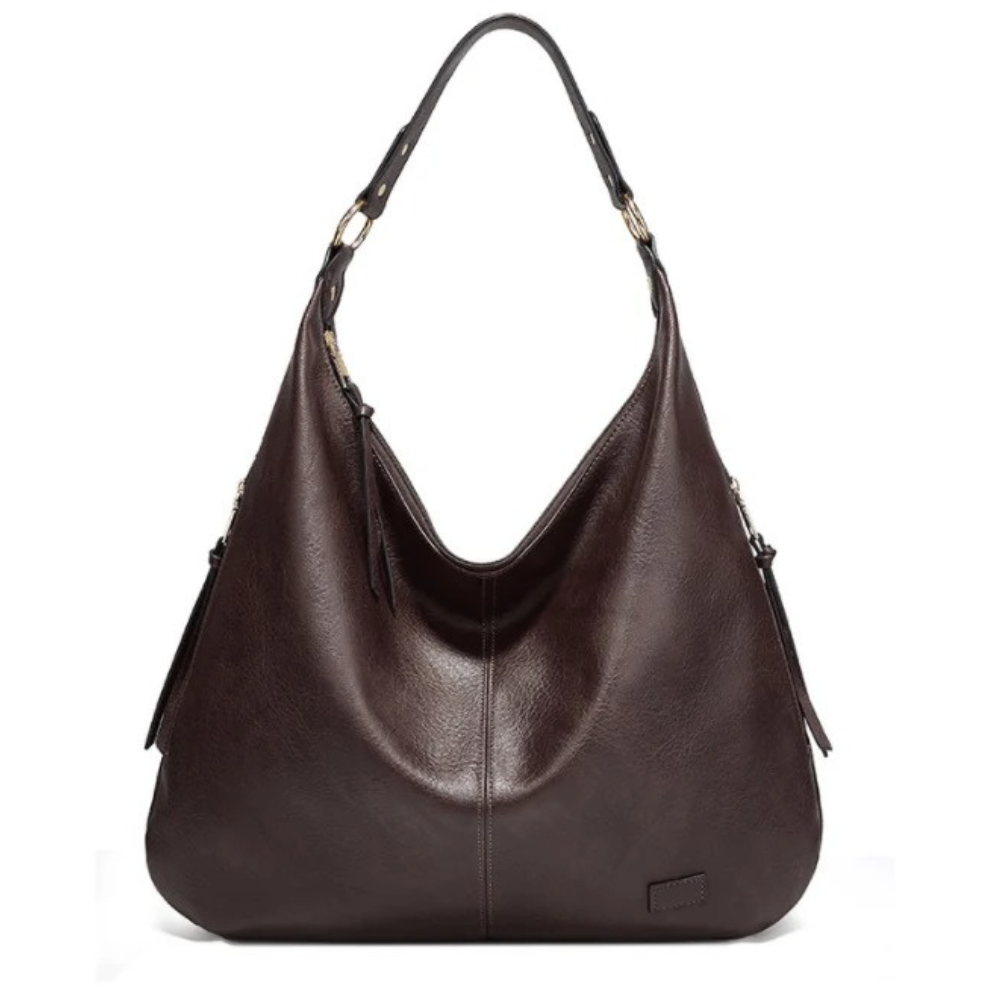 Aryana - sac bandoulière grande contenance pour femme