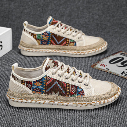 Maynard - Chaussures de loisir confortables pour hommes