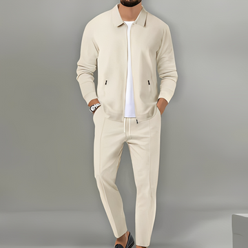 Khenzo - Costume homme à la mode et décontracté