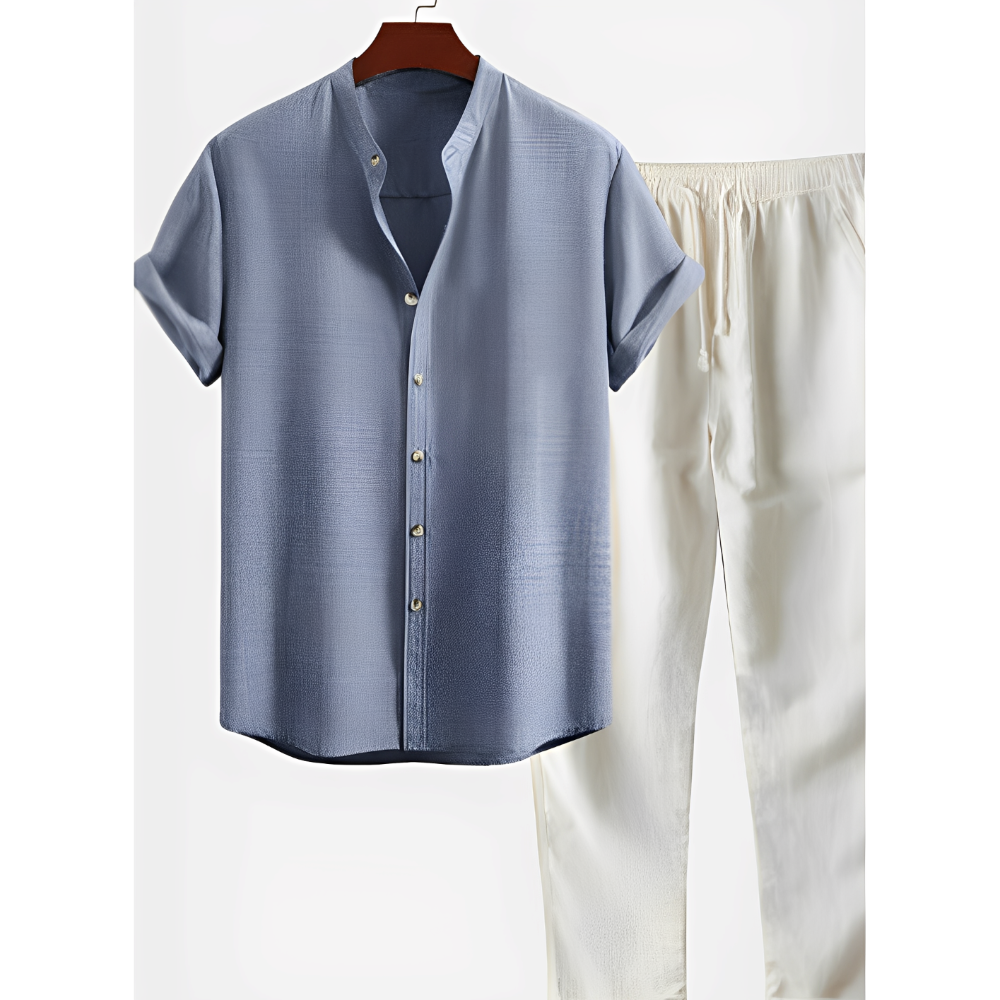 Phillip - Tenue d'été décontractée pour hommes