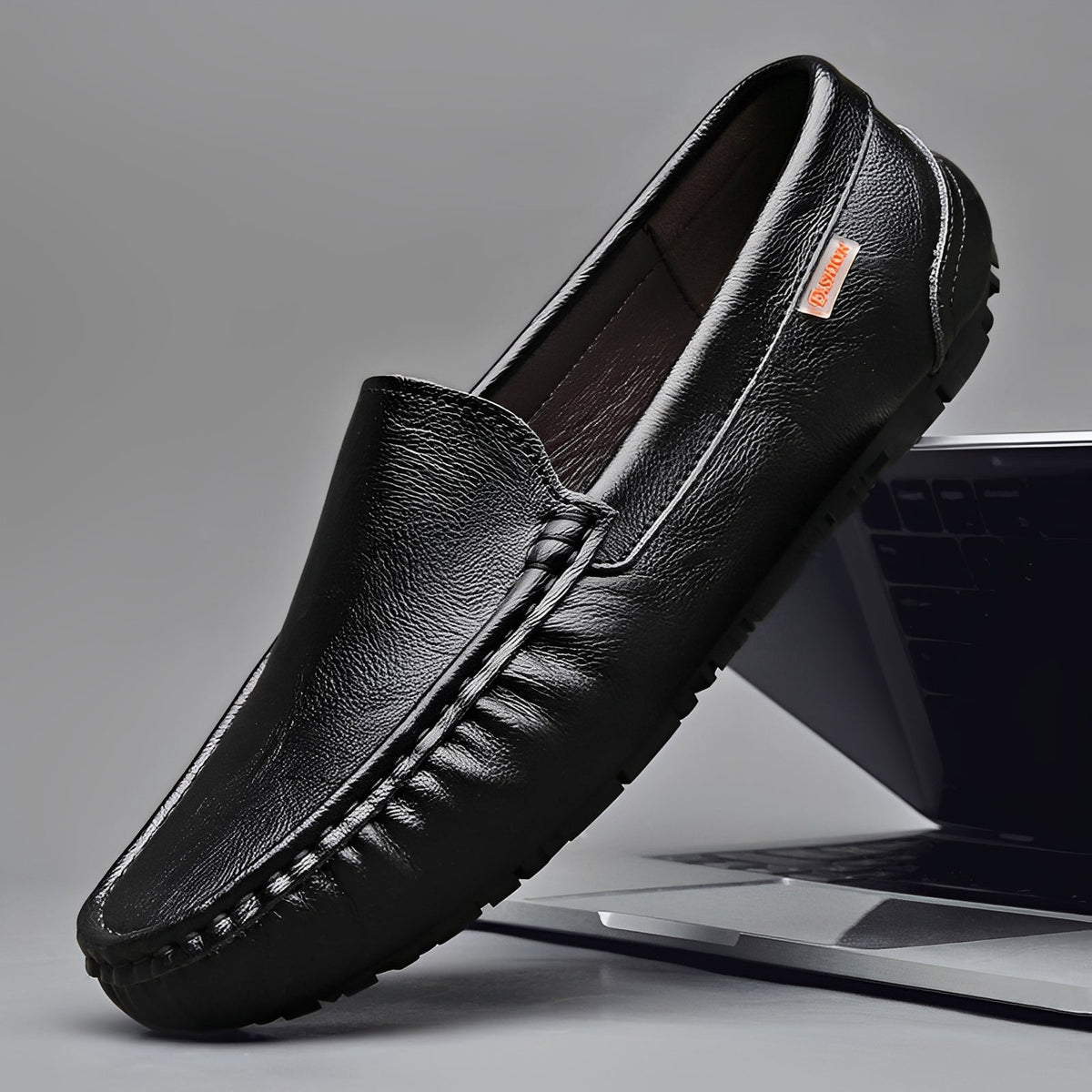 Jacob - Chaussures élégantes pour hommes pour occasions formelles