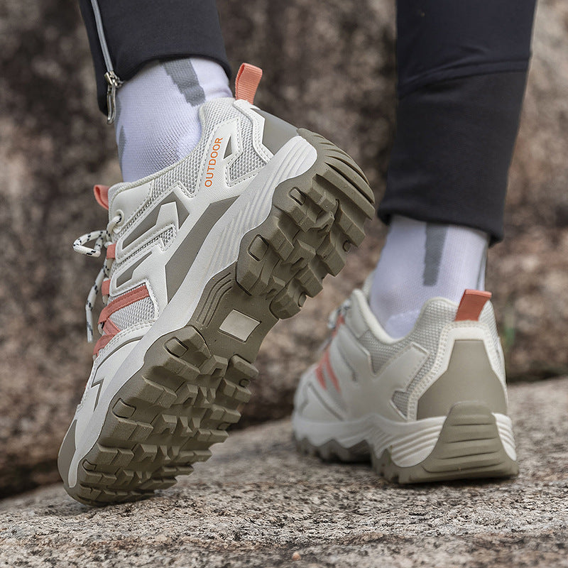 Rosanne - Chaussures de sport légères pour femmes