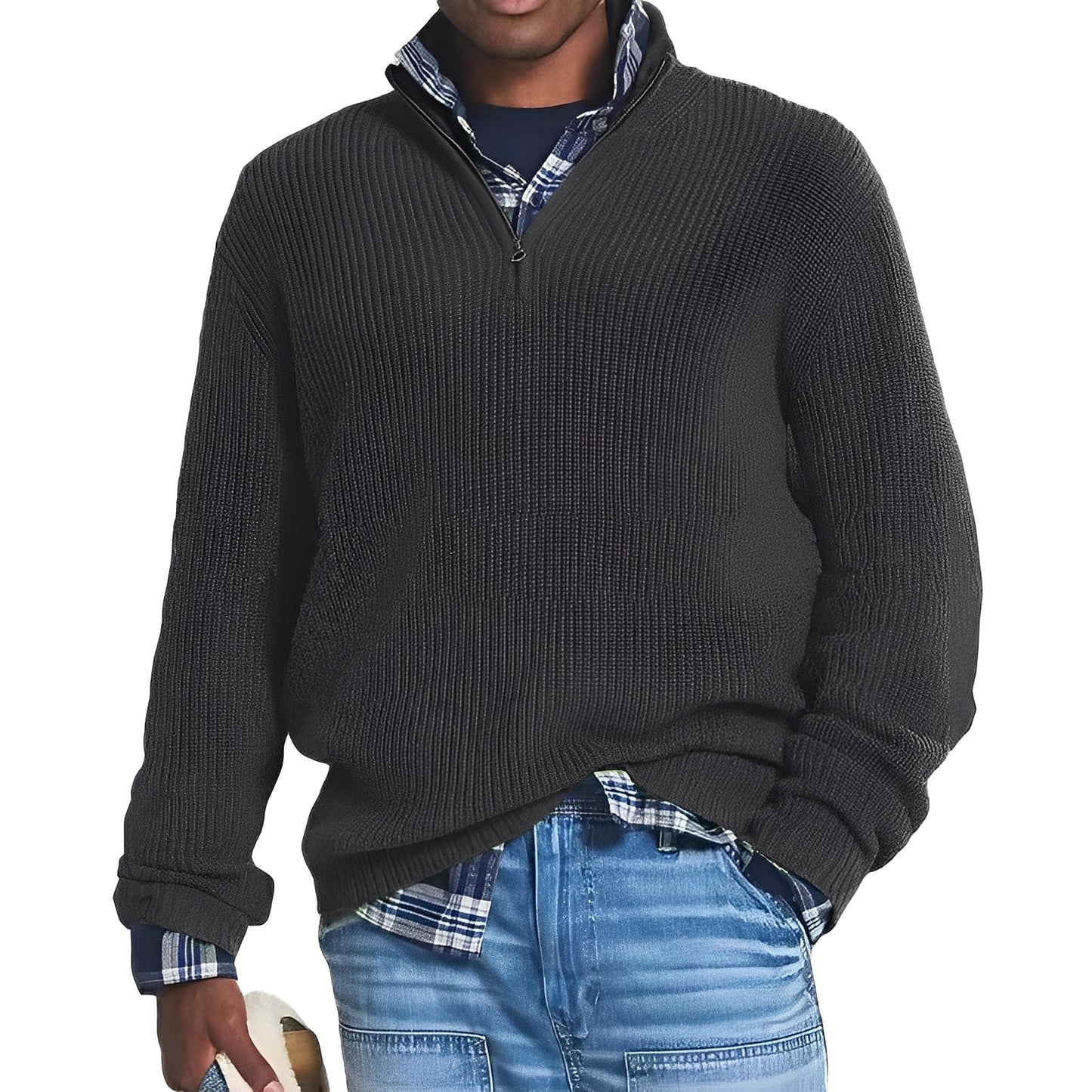 Nickolas - Simple, pull cool pour hommes