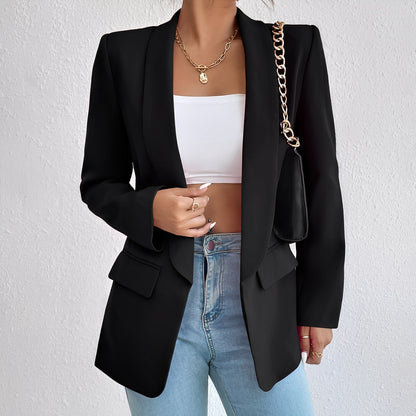 Elliana - Blazer élégant et formel pour femmes
