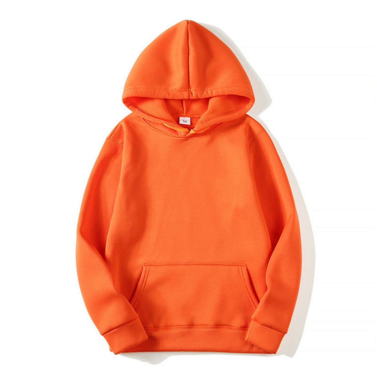 Pua - Pull à capuche confortable pour hommes