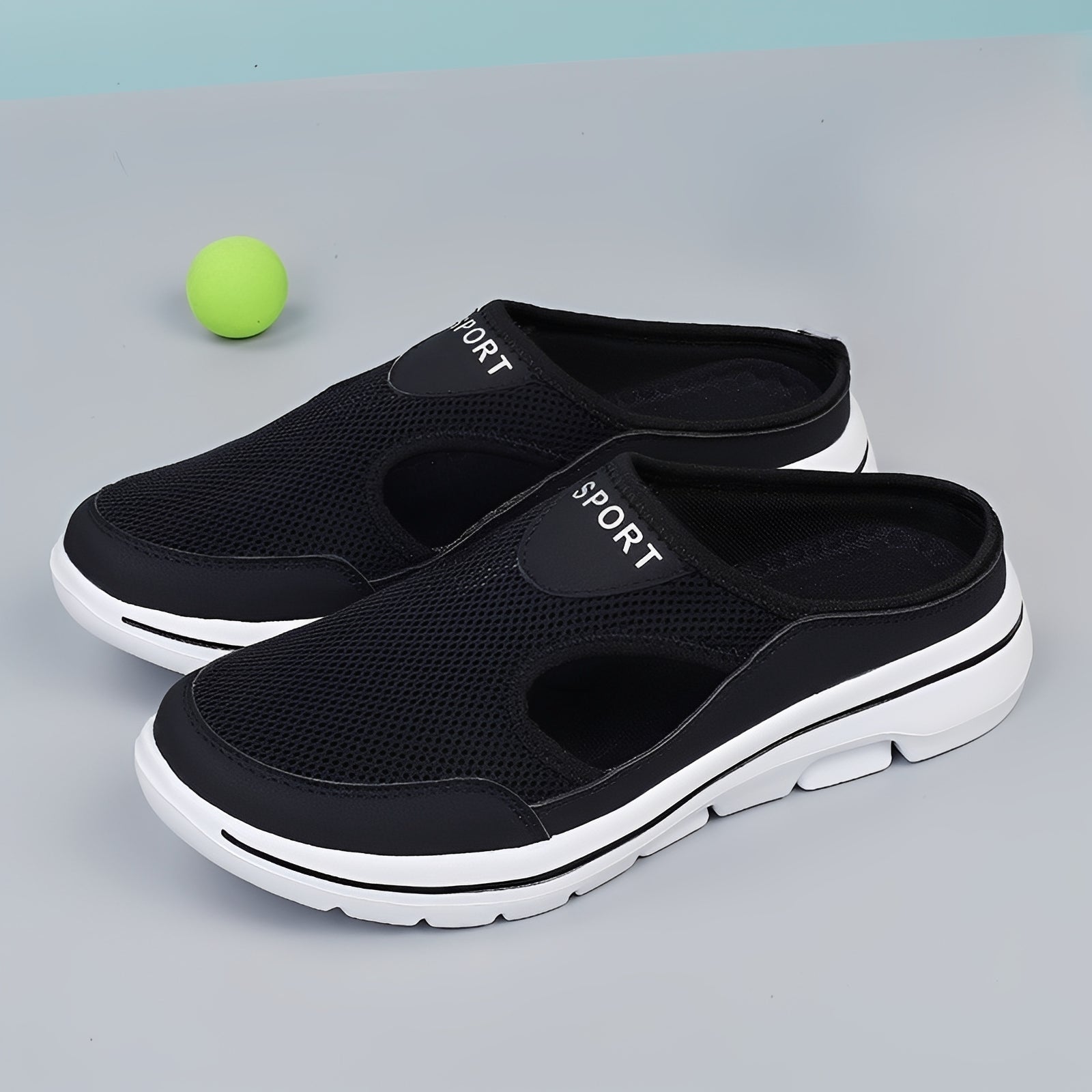 Amellie – Chaussures légères et respirantes pour femmes