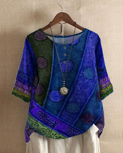 Ria – Chemise Chic