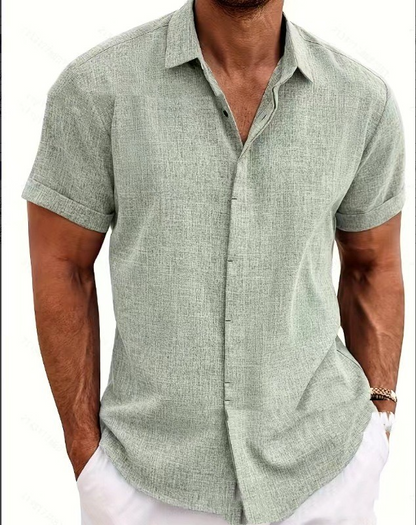 Inigo - chemise homme