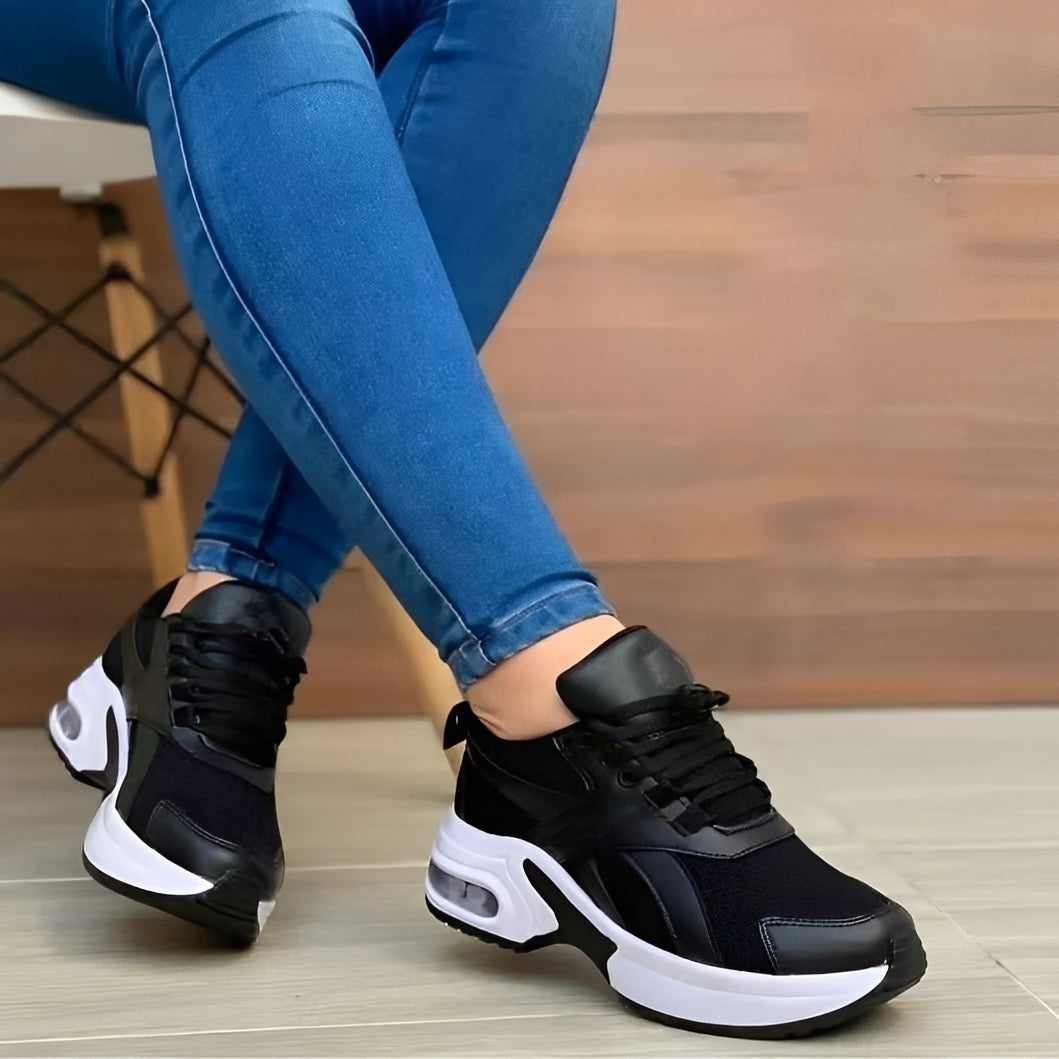 Michele - Chaussures de sport décontractées et ergonomiques pour femmes