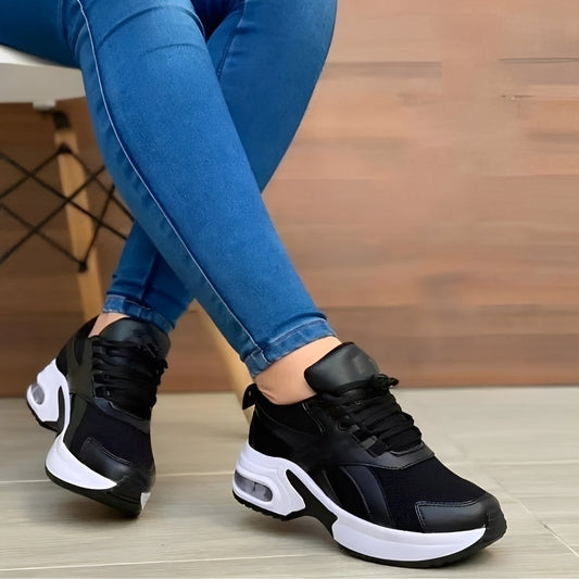 Michele - Chaussures de sport décontractées et ergonomiques pour femmes