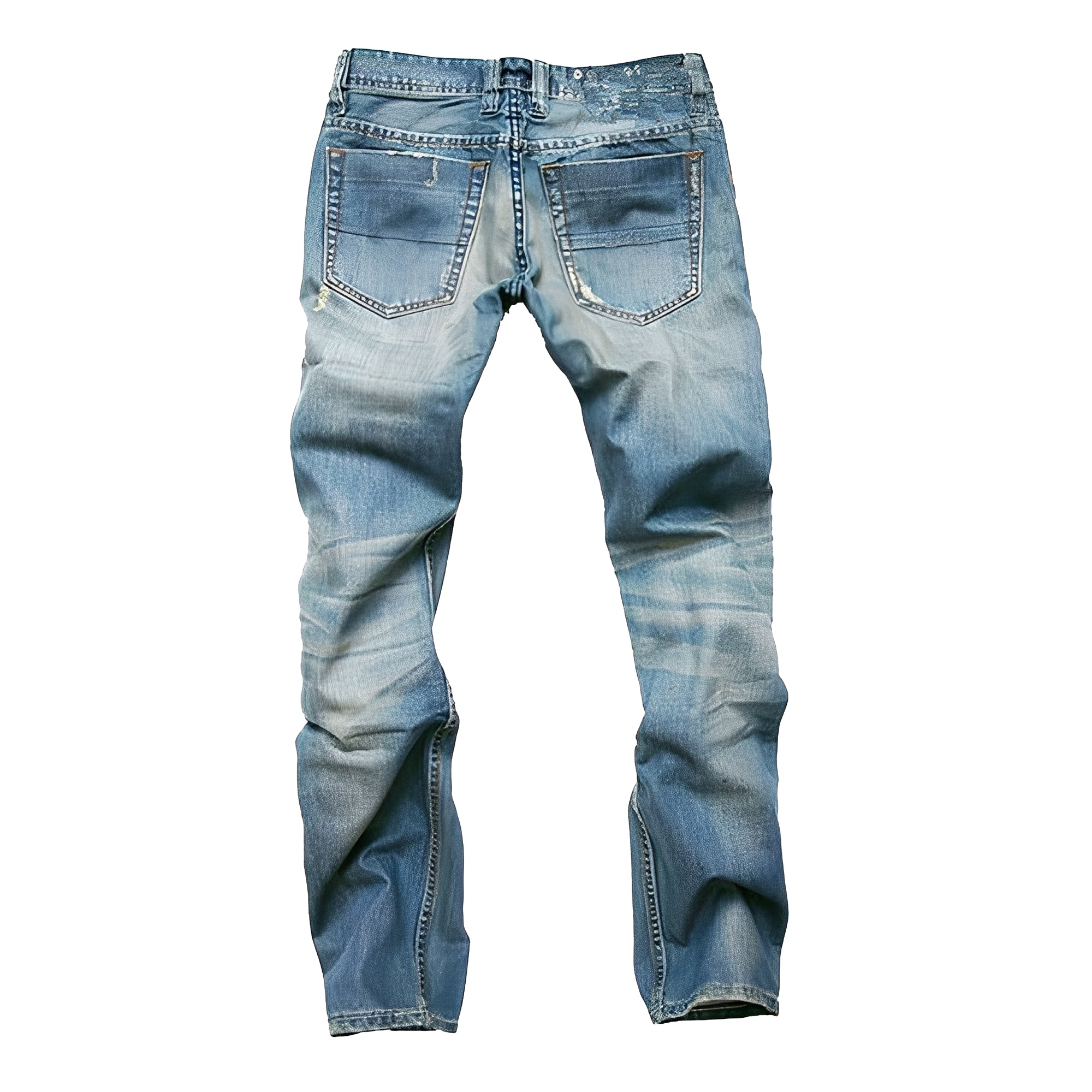 Kaleb - Pantalon classique